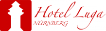 Hotel Luga in Nürnberg, Germany